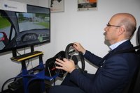 La Junta integra la Seguridad Vial en la Prevención de Riesgos Laborales