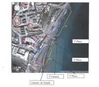 Santander acoge acciones en recuerdo a los sucesos de El Tarajal (Ceuta) de hace tres años