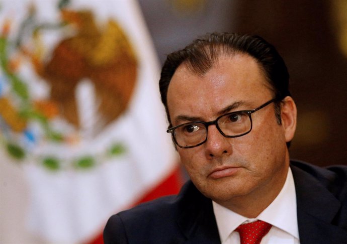 Luis Videgaray