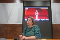 Taboada ve "una burla" que el PP lidere un frente anticorrupción cuando "no ha querido o podido poner orden en su casa"