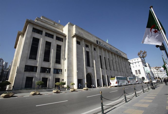 Cámara Baja del Parlamento de Argelia