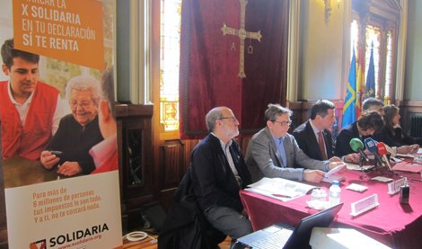 Cooperación y Desarrollo