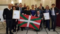 El modelo de apoyos de Etxegoki gana el premio internacional "Quality Innovation Award"