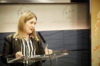 Ciudadanos pide abrir más sedes del Instituto Cervantes en EEUU para hacer frente a Trump