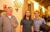 Cuenca y su provincia se promocionan este fin de semana como localizaciones de cine