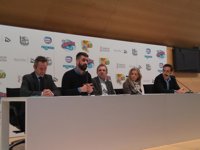 Más de 750 'ninots' esperan el indulto del fuego desde este viernes en el Museu de les Ciències