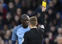 El Manchester City inscribe a Yaya Touré en la lista de la 'Champions'