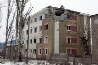 Putin culpa a Poroshenko de la última escalada de violencia en el este de Ucrania