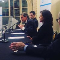 Artur Mas ve la operación de la Guardia Civil como un "montaje" ante el juicio del 9N