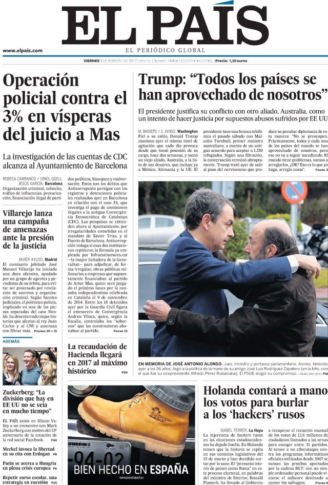 Portadas
