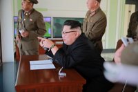 Kim Jong Un cesa a su jefe de Inteligencia y ejecuta a varios oficiales, según Corea del Sur