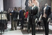 Más de 900 marcas se dan cita esta semana en el salón de la moda comercial MOMAD Metrópolis