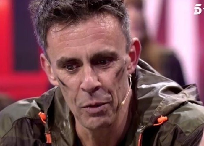 Alonso Caparrós/ Telecinco