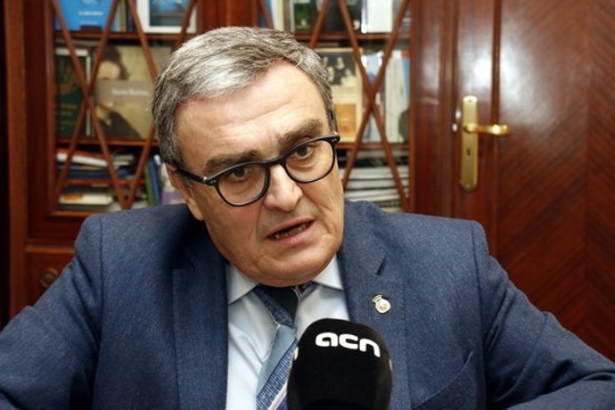 Agencia Catalana de Noticias