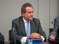 El presidente del Puerto de Barcelona recuerda que las licitaciones las decide un consejo donde está el Estado