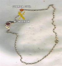 Detenido un vecino de Linares (Jaén) que se pasaba por chatarrero para robar casas