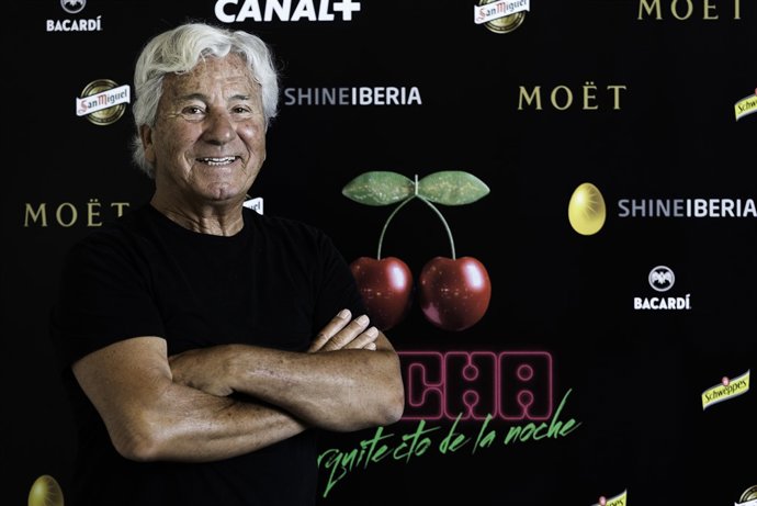 Ricardo Urgell, Pacha.