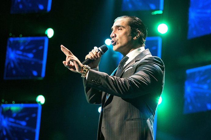 Alejandro Fernández/ Getty