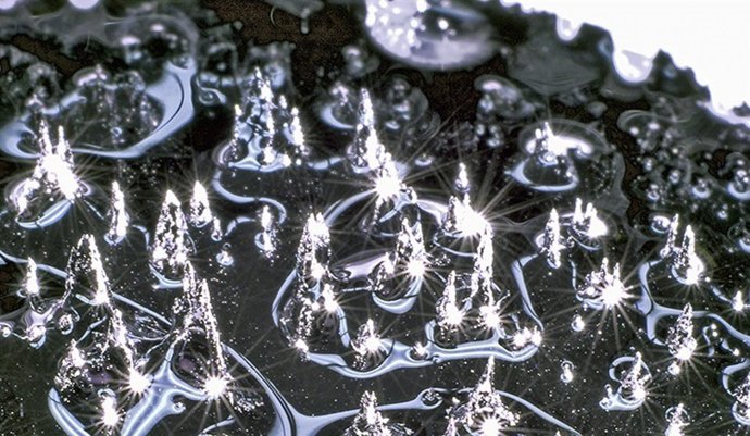 Aleación de indio y galio