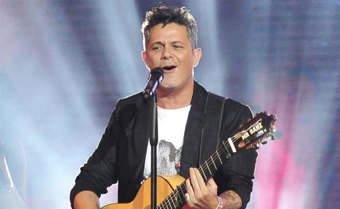 ALEJANDRO SANZ