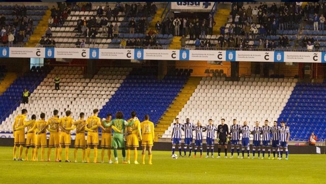 Riazor 