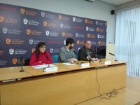 El 87% de la militancia de Izquierda Independiente quiere salir del tripartito de San Sebastián de los Reyes