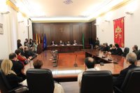 UCAM y SEMERGEN presentan la Cátedra Universitaria de Medicina de Familia 