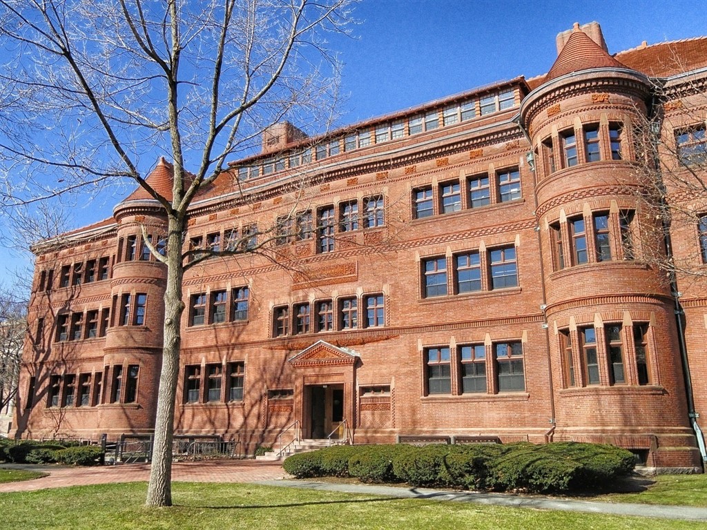 Cual Es La Mejor Universidad De Eeuu