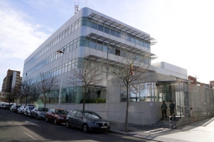 Agencia Catalana de Noticias