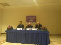 Los pediatras, favorables a vacunar a toda la población infantil contra la gripe para disminuir su incidencia