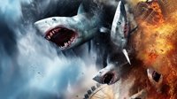 Syfy y The Asylum preparan Sharknado 5... Earth 0 y prometen un inevitable tornado de tiburones global