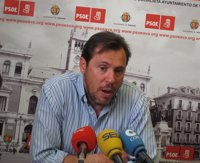 El alcalde ofrece Valladolid como sede del Museo del Cine