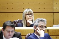 El PSOE prepara una iniciativa en el Senado sobre consumo y comercialización del panga