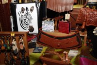 Una quincena de productos artesanos de C-LM estarán presentes en Intergift