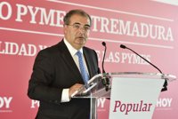 Ron se despide de Popular: "Valía y vale la pena preservar la independencia"