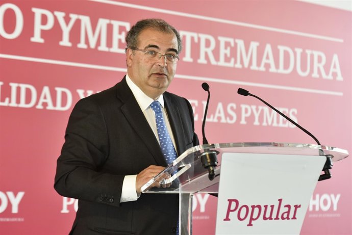 Ángel Ron