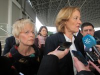 La Junta anuncia un segundo aforo de la presente campaña de aceituna