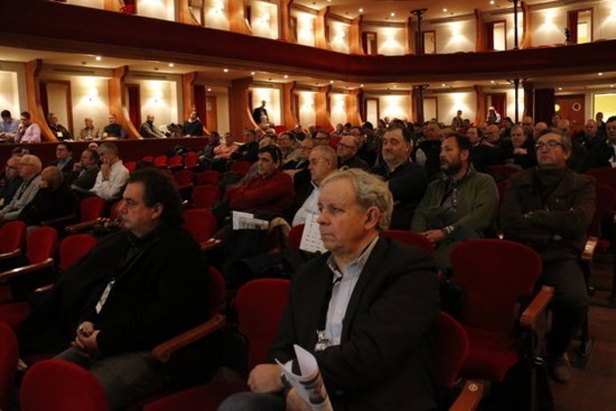 Agencia Catalana de Noticias