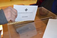 Abierto el plazo de presentación de candidaturas de estudiantes e investigadores para elecciones a Claustro de UCLM 