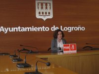 El PSOE propone un "edificio más polivalente" en lugar de la Casa del Cuento