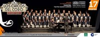 'Los Chicos del Coro', en Zamora el 17 de marzo por el 12 Aniversario de la conocida película francesa
