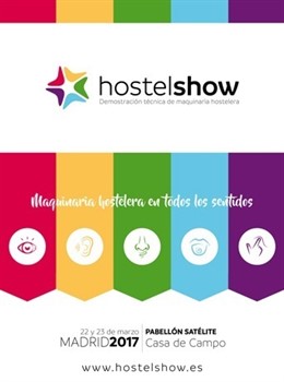 Hostelshow