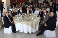 La Junta anima a aprovechar el tirón del aceite de oliva fuera de la UE para ganar mercado