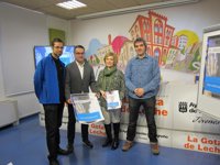 La violencia 'de control' por parte de sus parejas, una de las principales preocupaciones de los jóvenes logroñeses