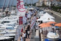 El mercado de embarcaciones de recreo en Baleares sube un 14%