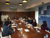 La Comisión Regional de Vivienda da el visto bueno al Plan Integral de Garantías Ciudadanas