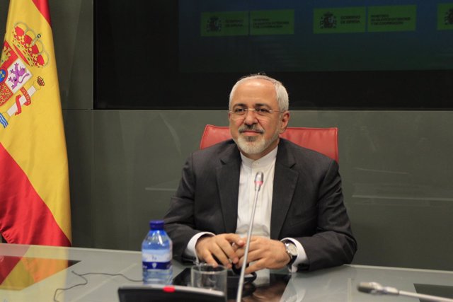 Javad Zarif