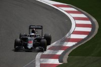 El nuevo coche de Fernando Alonso se llamará McLaren-Honda MCL32