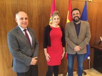 Junta dice que los retrasos de la línea C2 que llega a Azuqueca son "demasiado importantes como para no tomar medidas"