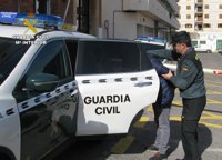 Detenido en Mazarrón un prófugo de la justicia por delito de violencia de género